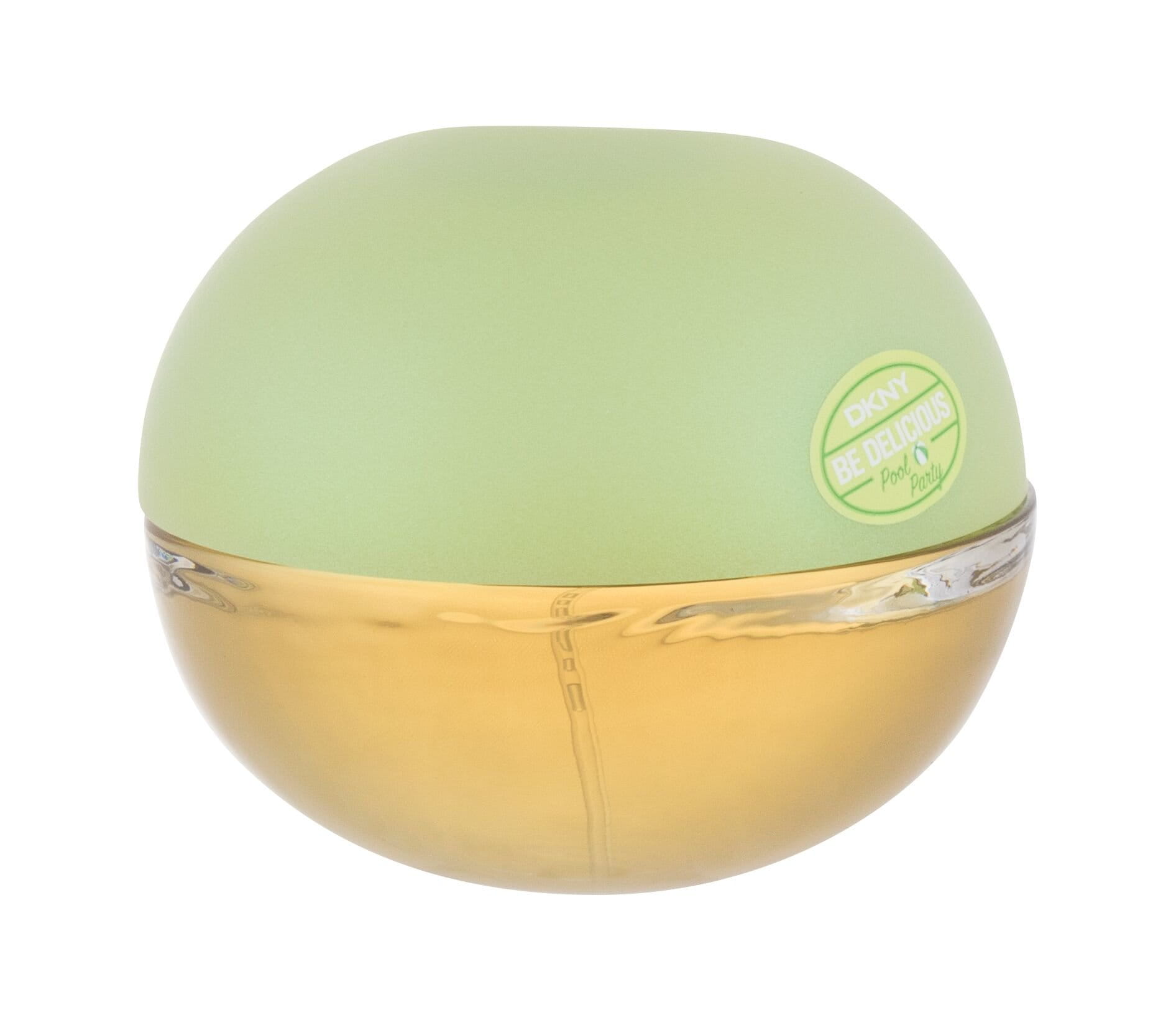 DKNY DKNY Be Delicious Pool Party Lime Mojito W Woda toaletowa 50ml-226380